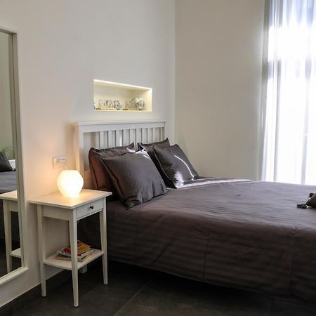 Bella 'Mbriana Home Naples Luaran gambar