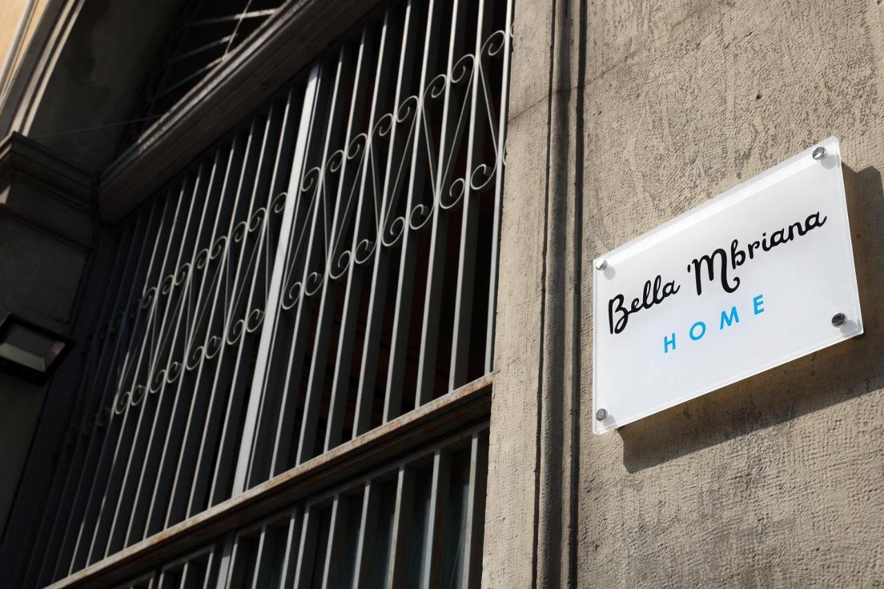 Bella 'Mbriana Home Naples Luaran gambar
