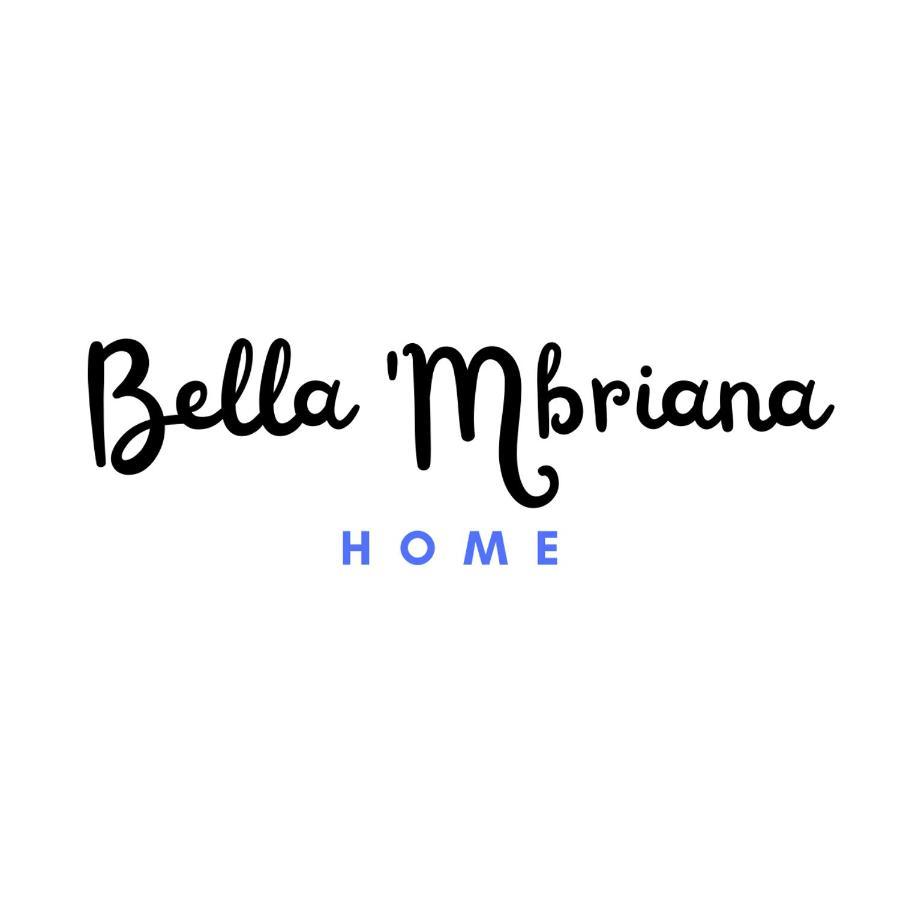 Bella 'Mbriana Home Naples Luaran gambar