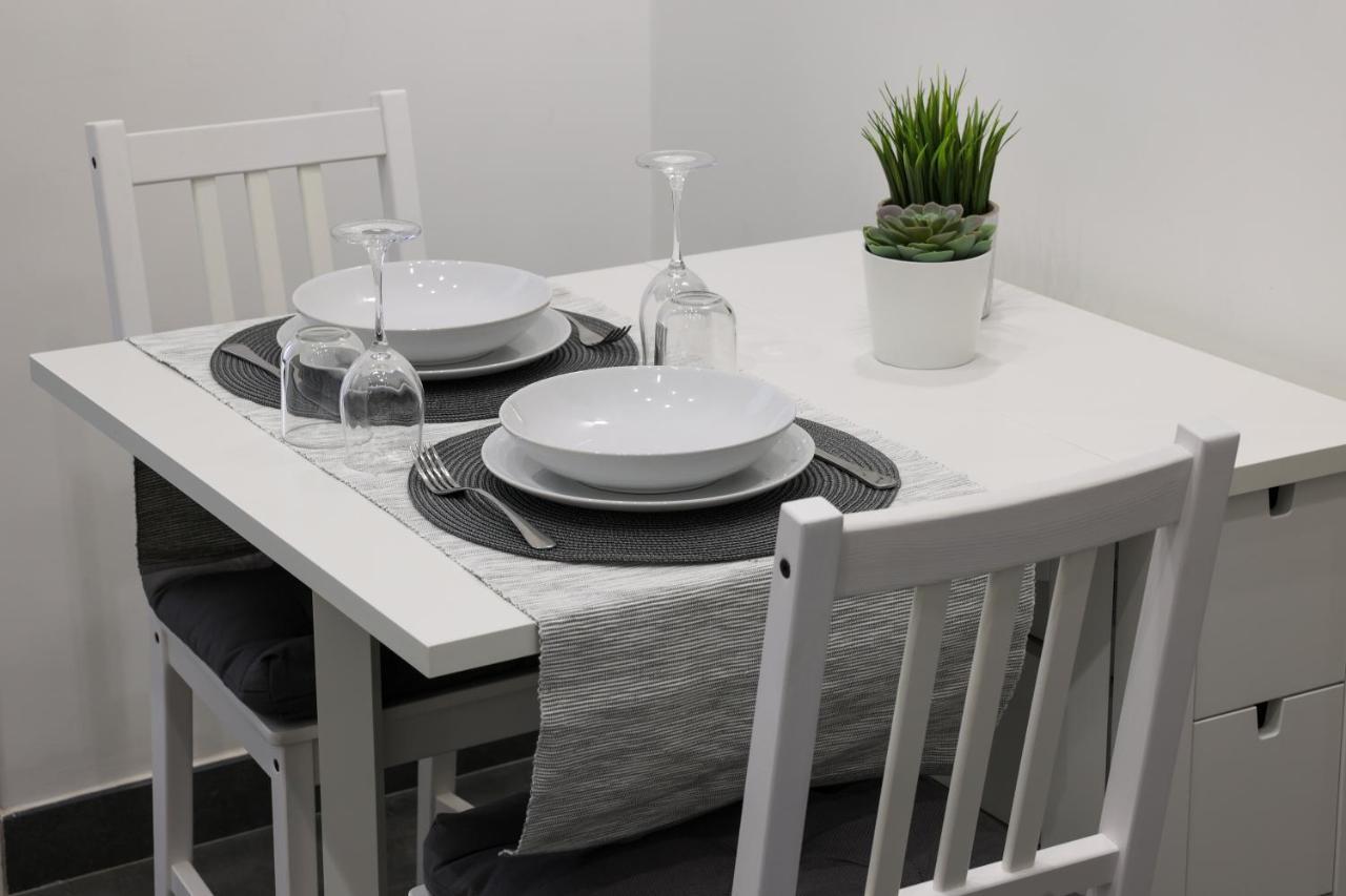 Bella 'Mbriana Home Naples Luaran gambar