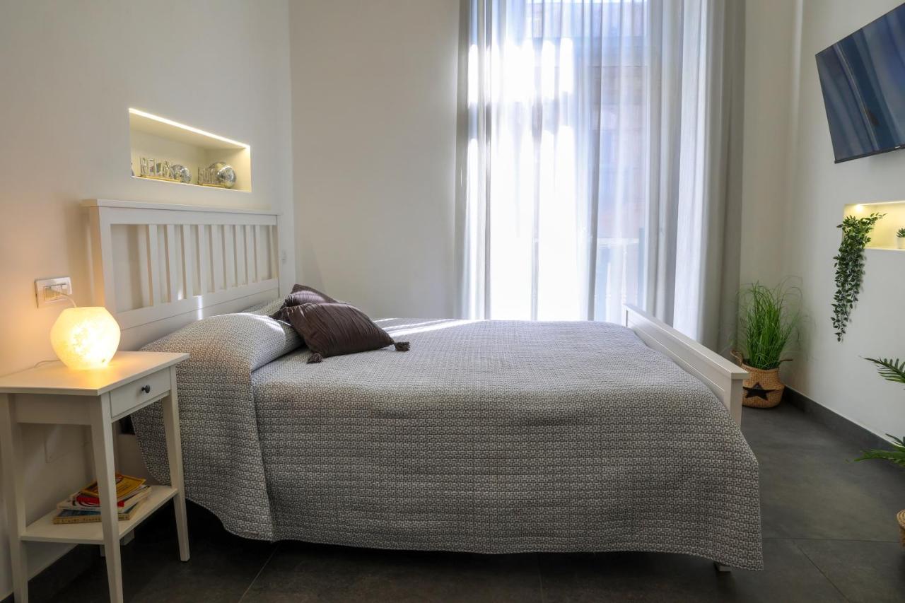 Bella 'Mbriana Home Naples Luaran gambar