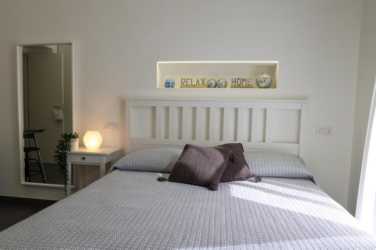 Bella 'Mbriana Home Naples Luaran gambar