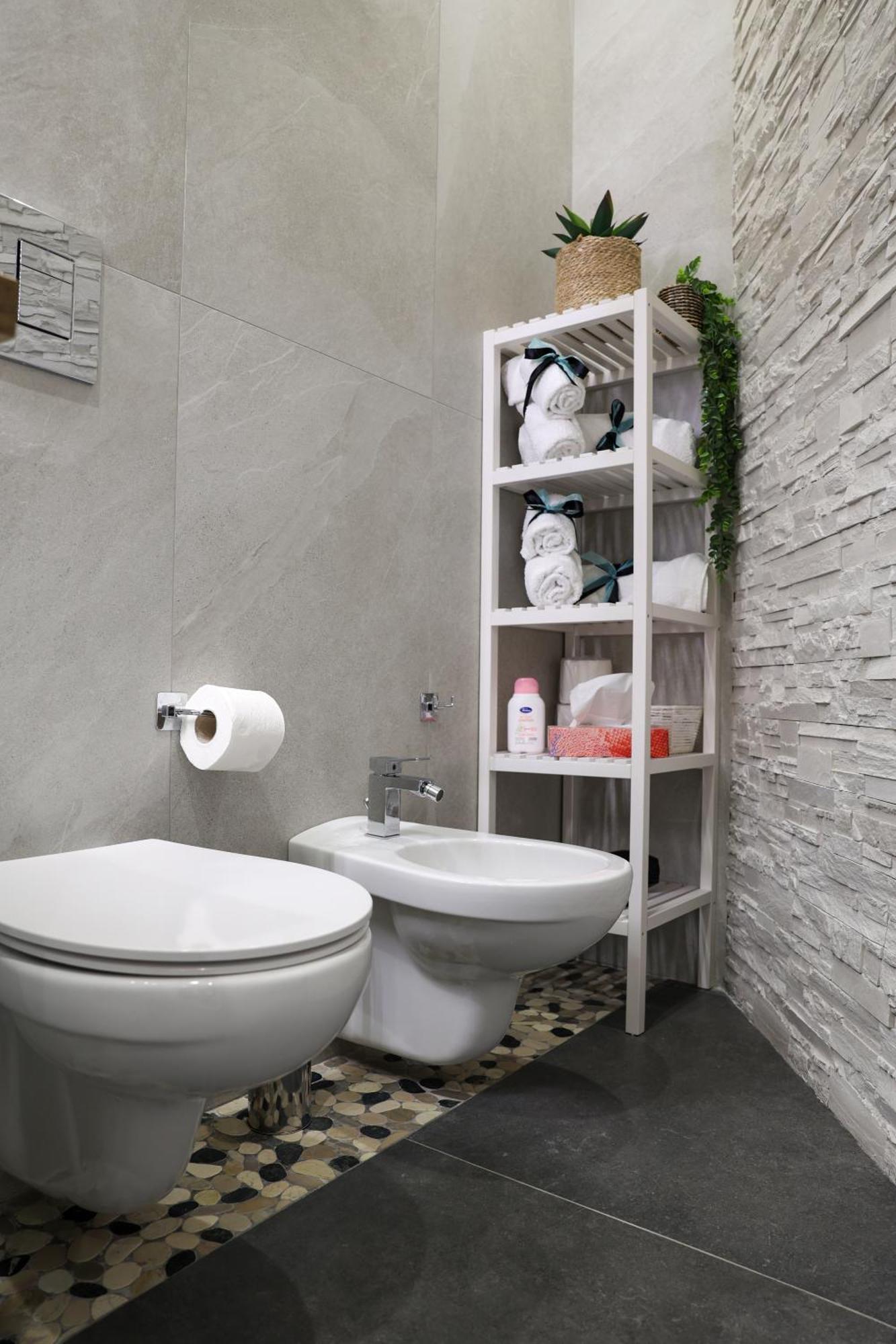 Bella 'Mbriana Home Naples Luaran gambar