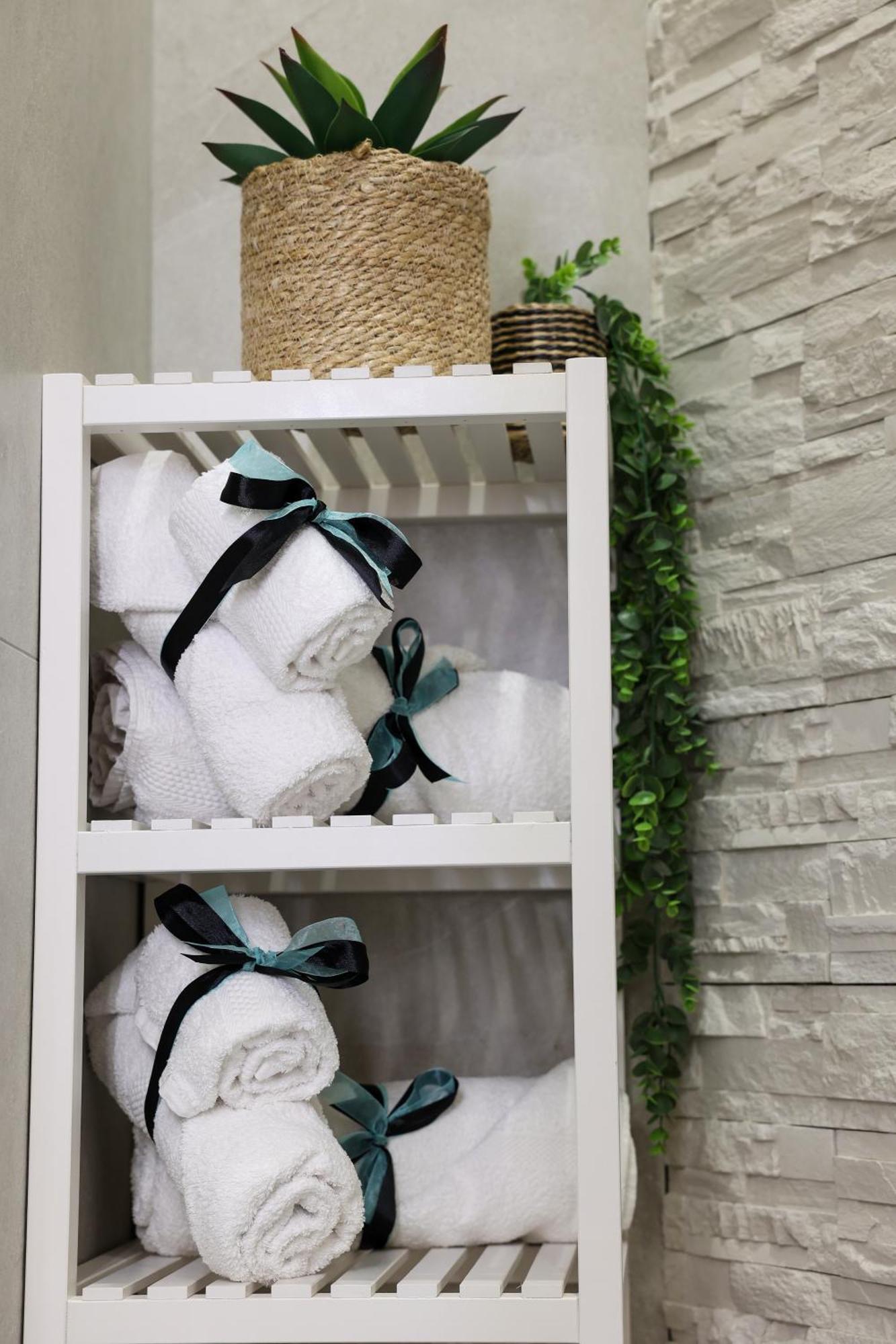 Bella 'Mbriana Home Naples Luaran gambar