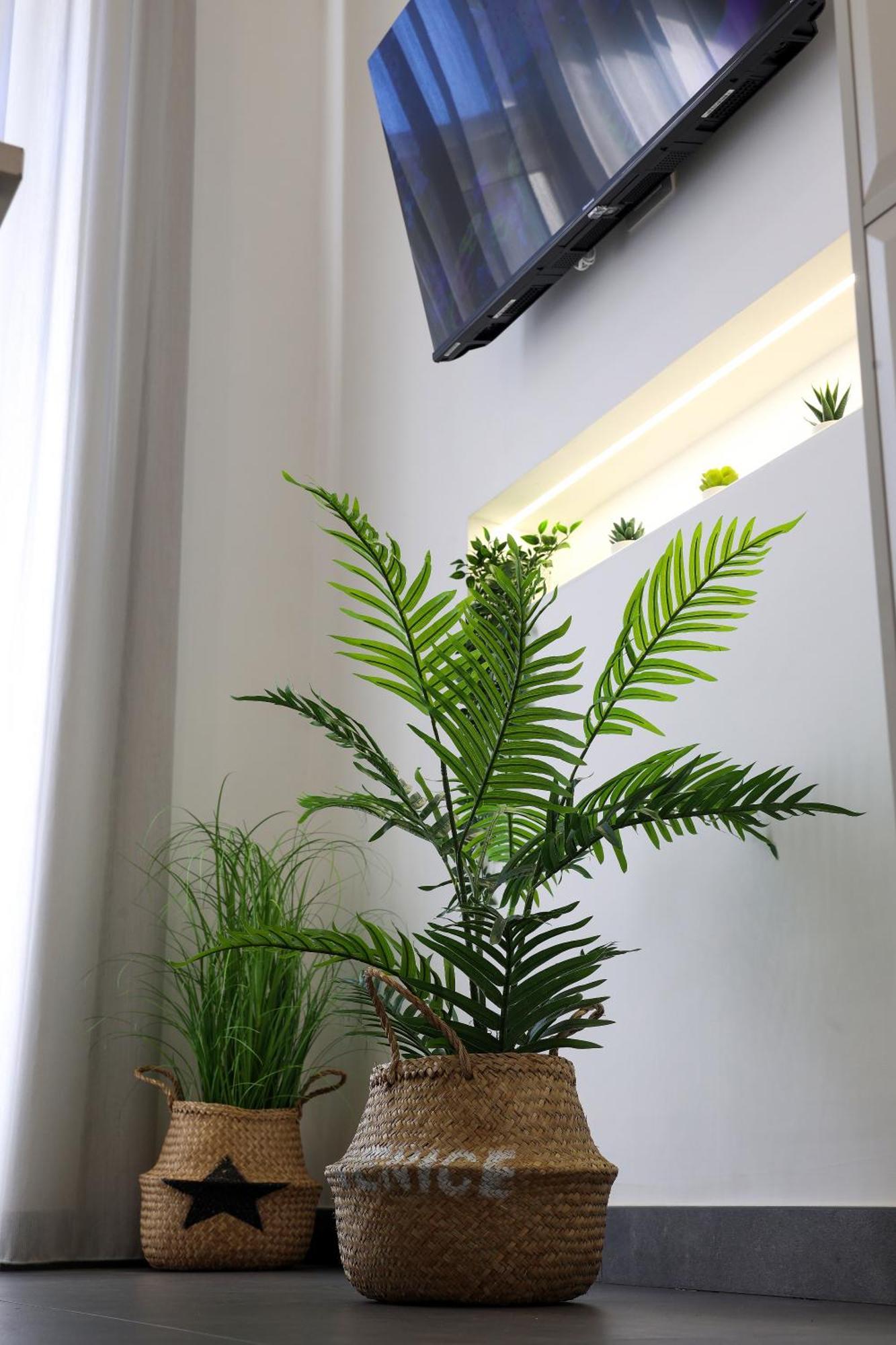 Bella 'Mbriana Home Naples Luaran gambar