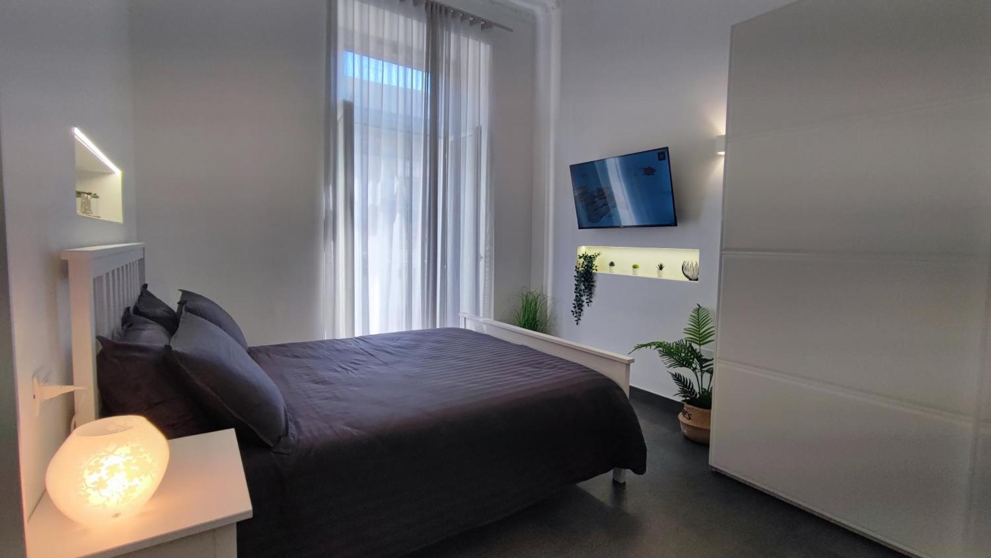 Bella 'Mbriana Home Naples Luaran gambar