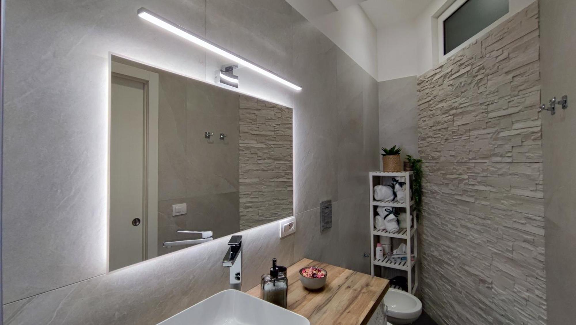 Bella 'Mbriana Home Naples Luaran gambar