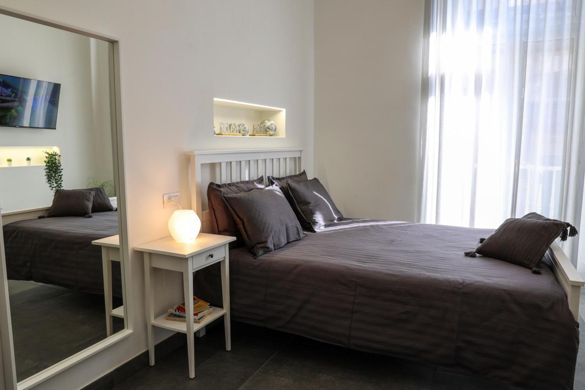 Bella 'Mbriana Home Naples Luaran gambar
